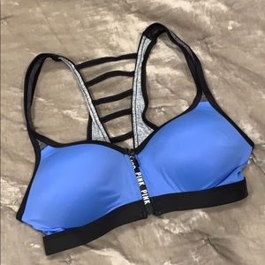 Victoria’s Secret PINK Ultimate Push Up Bra